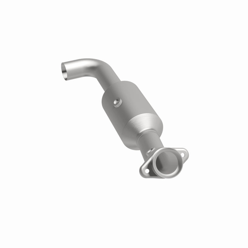 MagnaFlow 2010 Ford F-150 4.6L Direct-Fit Catalytic Converter