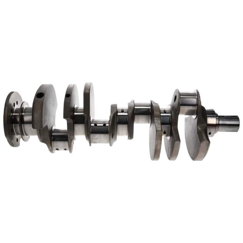 Manley Chevrolet Big Block Forged Crankshaft - 4.000in Stroke