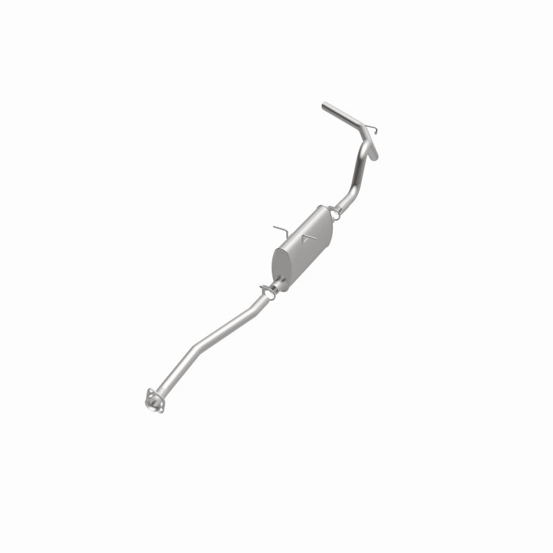 MagnaFlow BRE Exhaust Kit 01-03 Ford Ranger