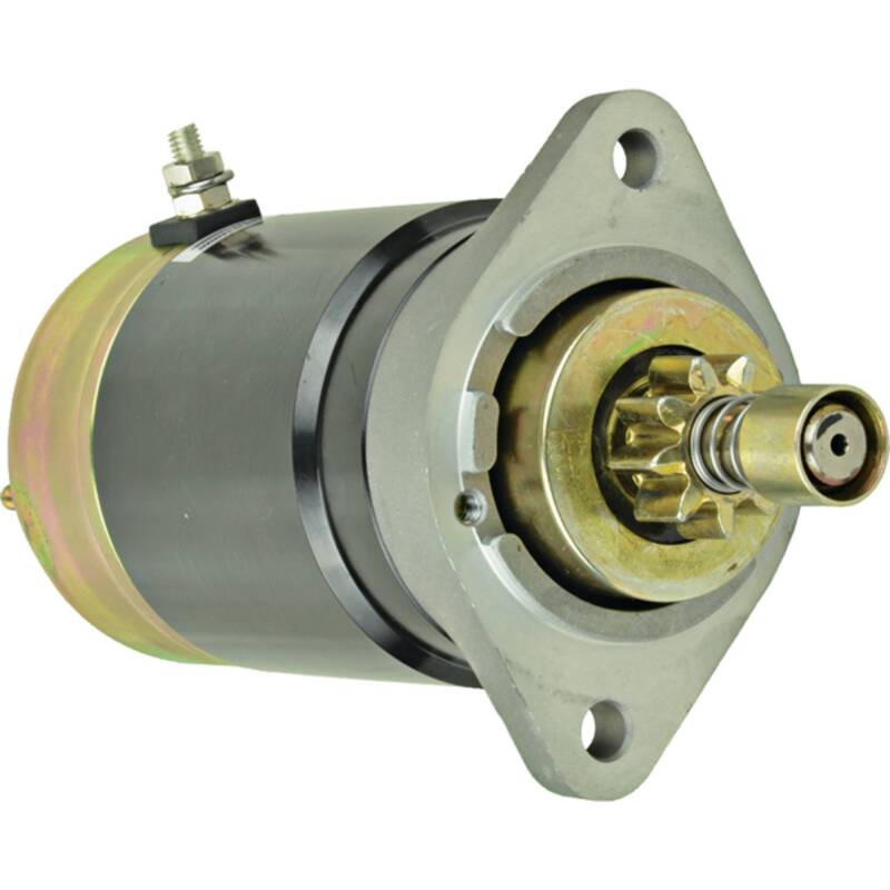 Arrowhead Hitachi 12V 9T Str