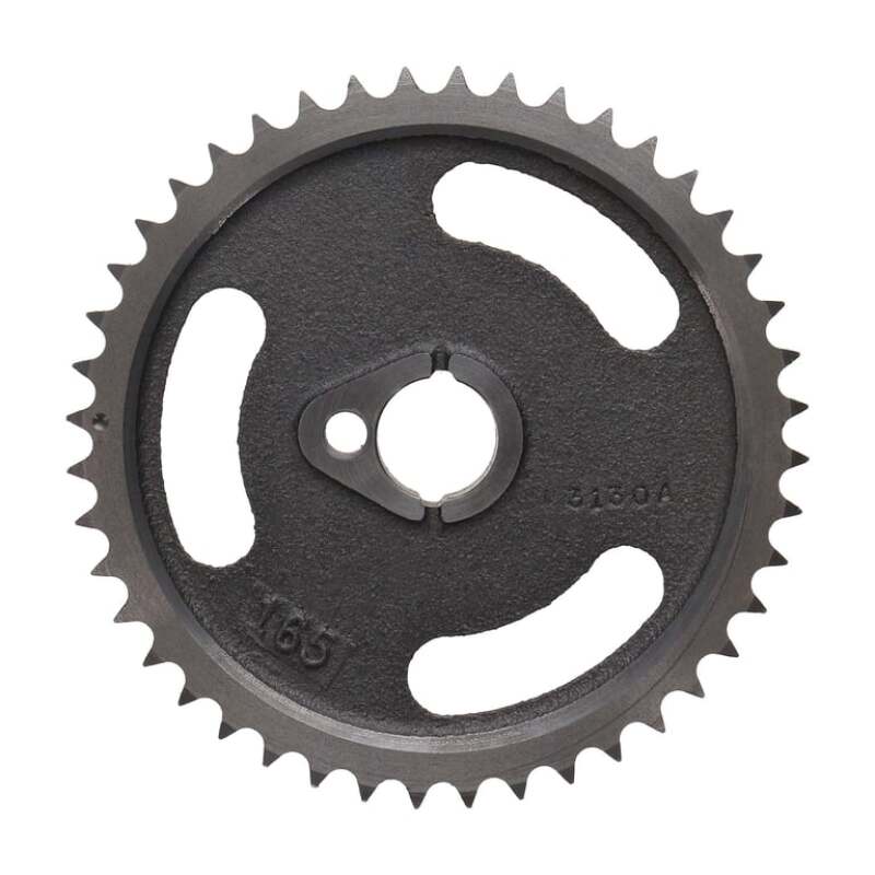 Manley Race Roller Timing Chain Kit - Big Block Ford