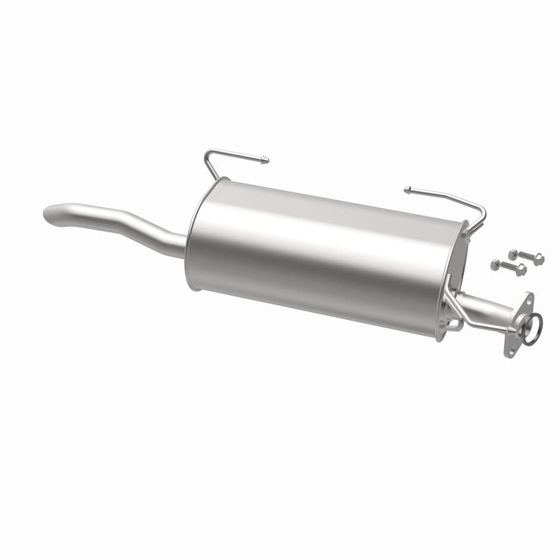 BRExhaust 13-17 NISSAN SENTRA 1.8L Muffler Kit