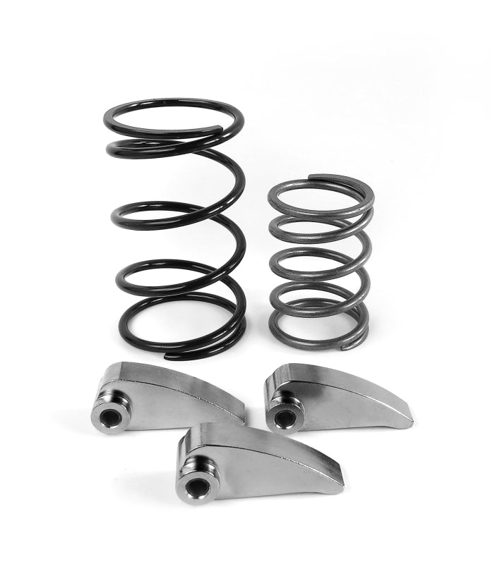EPI 2025 Polaris 1000 Ranger XP/ CREW Paddle Tires Low Elev. Sand Dune Clutch Kit