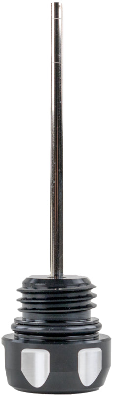 Bikers Choice 17-Up Touring Black Oil Temperature Dipstick