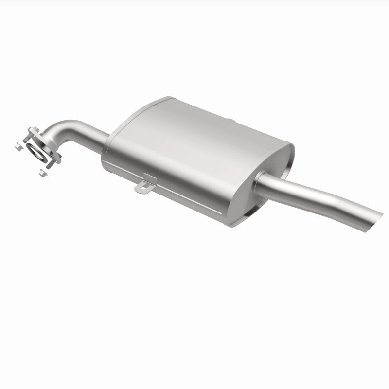 MagnaFlow BRE Exhaust Kit 98-02 Prizm Corolla 1.8L