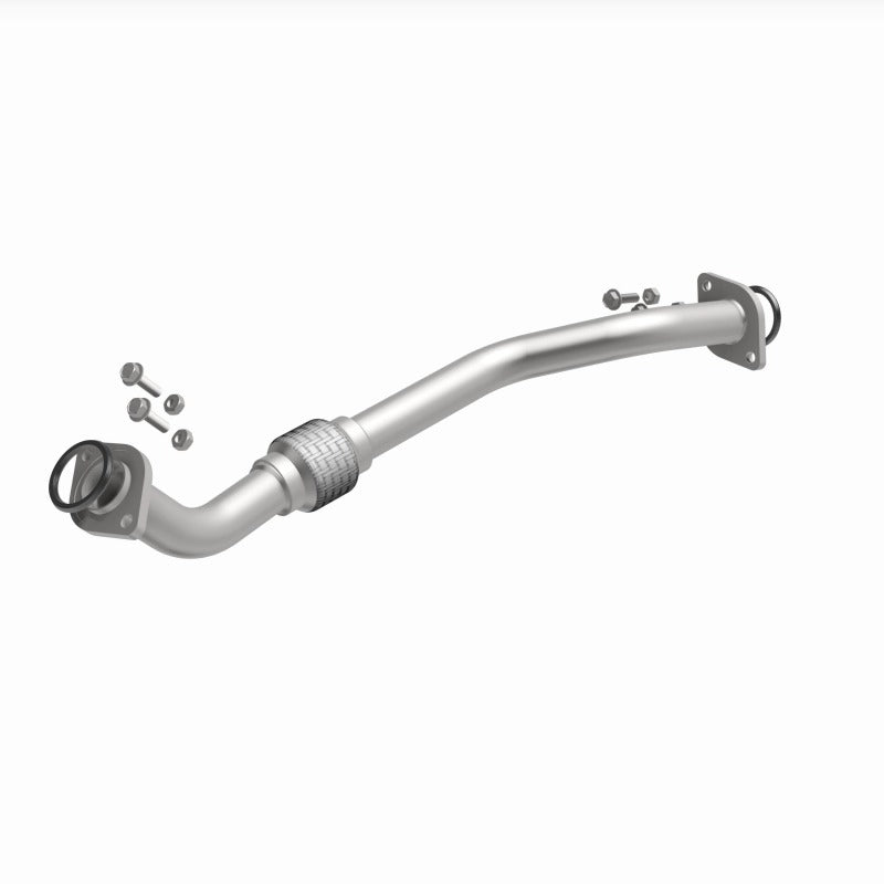 BRE Exhaust 04-10 Sienna 3.3L 3.5L Front Pipe Kit