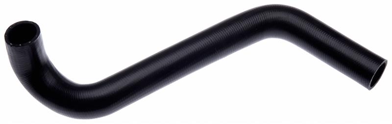 Gates 71-73 Ford Mustang V-8 351 Upper Molded Coolant Hose