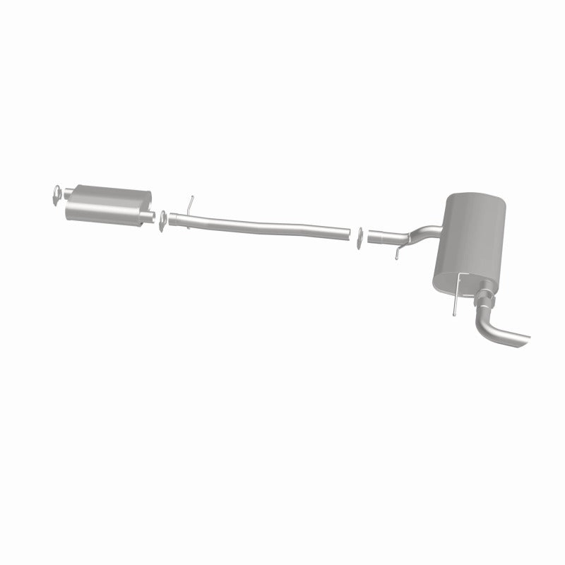 MagnaFlow BRE Exhaust Kit 10-17 Equinox Terrain 2.4L