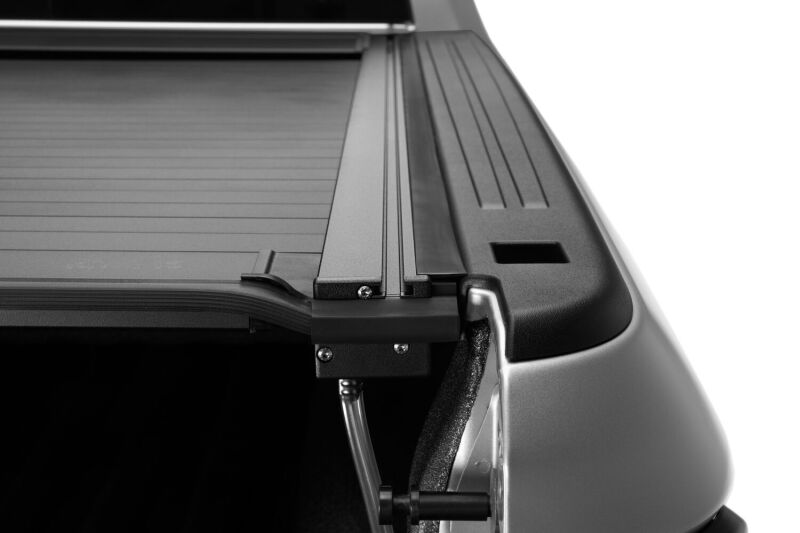 RealTruck 2015-2020 Ford F-150 5ft 7in FlushFit Retractable Cover