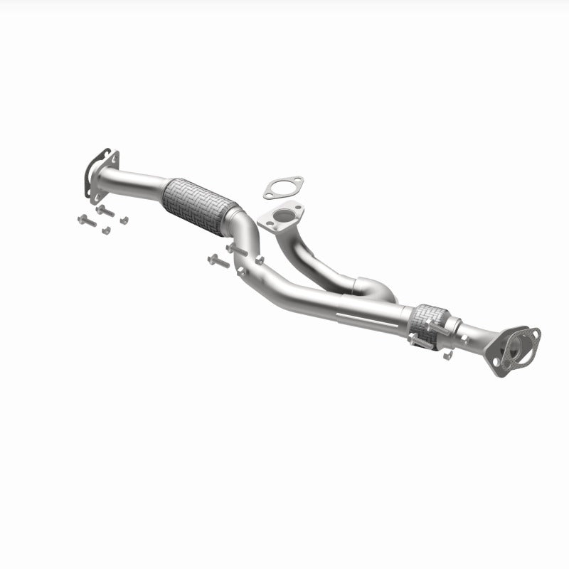 BRE Exhaust 05-10 Sportage Tucson 2.7L Front Pipe Kit