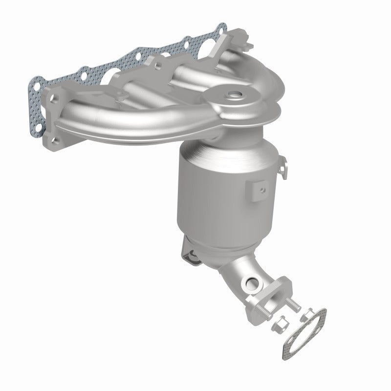 MagnaFlow 12-13 Kia Sorento 2.4L California Grade CARB Compliant Direct-Fit Catalytic Converter
