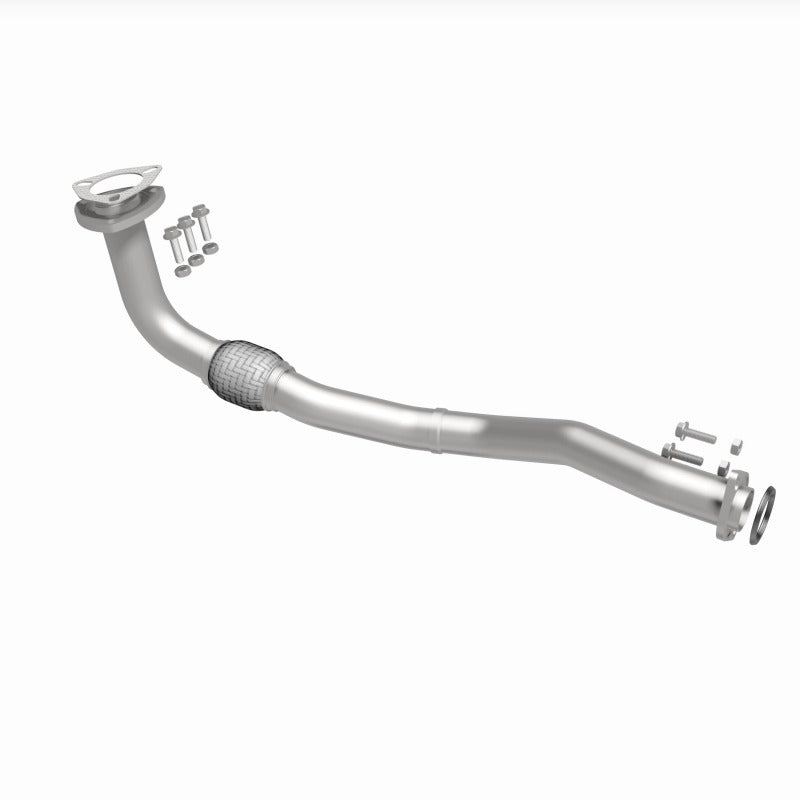 BRE Exhaust 96-97 RAV4 2.0L Front Pipe Kit