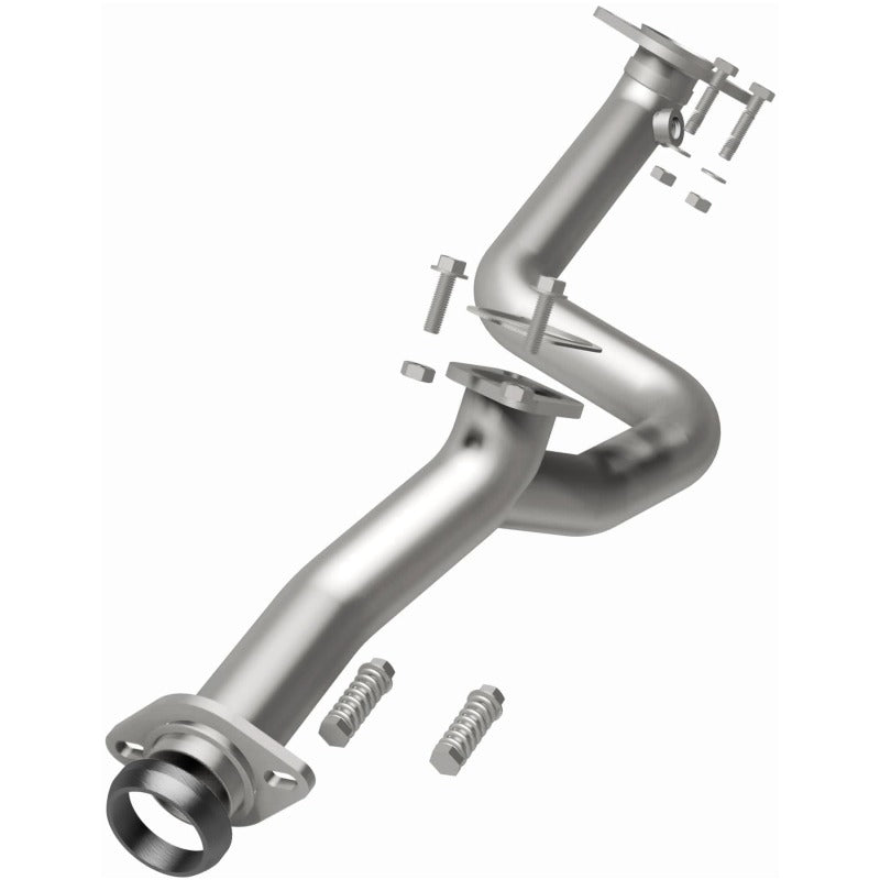 BRE Exhaust 09-12 Escape Tribute 2.5L 3.0L Front Pipe Kit