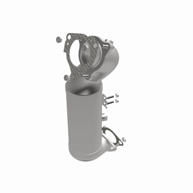 MagnaFlow 20-24 Ford Explorer 2.3L OEM Underbody Front Direct-Fit Catalytic Converter