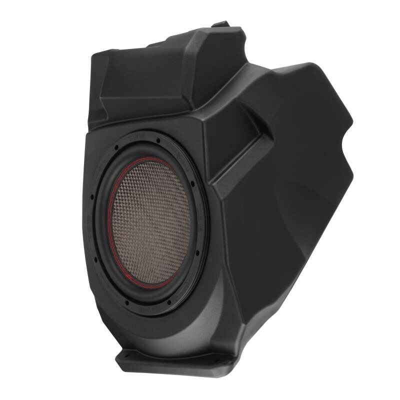 DS18 RZR Pro 20-24 Under Dashboard Subwoofer Enclosure 1 x GEN-X104DCF Included IP65 OEM Fit
