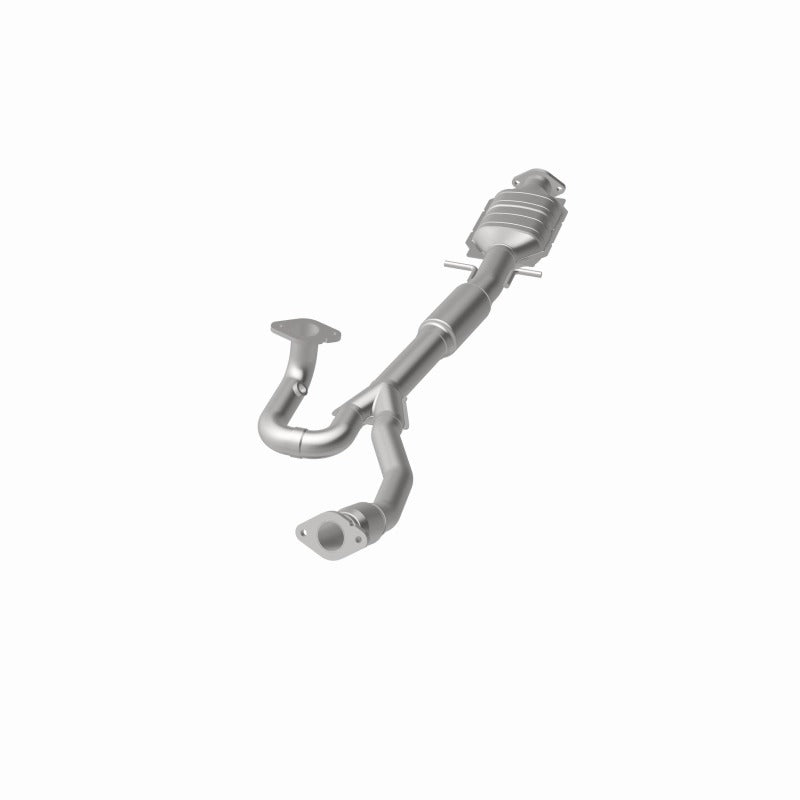 MagnaFlow 2010 Buick LaCrosse 3.0L California Grade CARB Compliant Direct-Fit Catalytic Converter