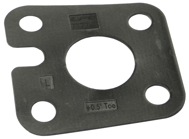 MOOG 12-19 Fiat 500 Rear Alignment Shim