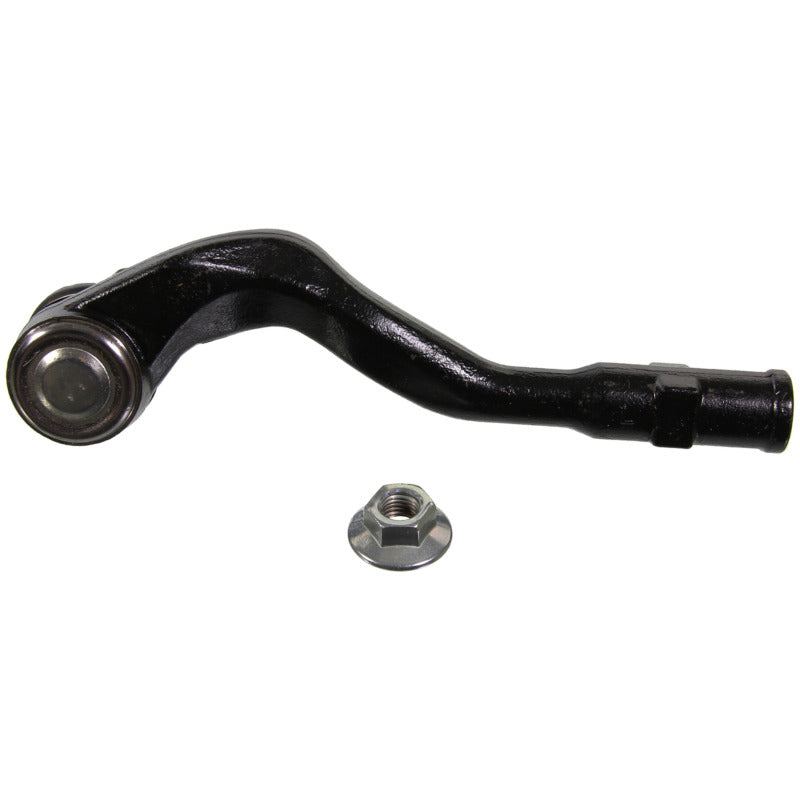 MOOG 15-19 Porsche Macan Front Left Outer / Left Outer Tie Rod
