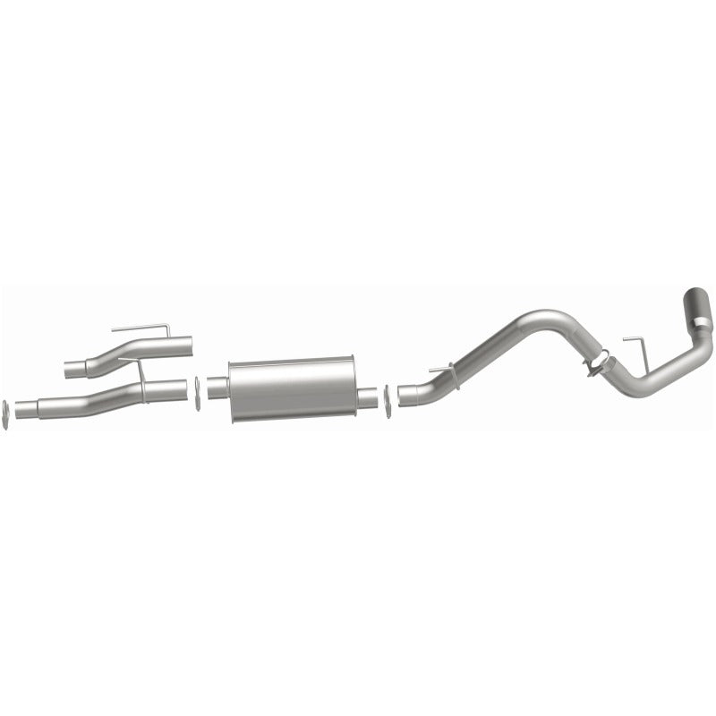 MagnaFlow BRE Exhaust Kit 09-10 Ford F-150