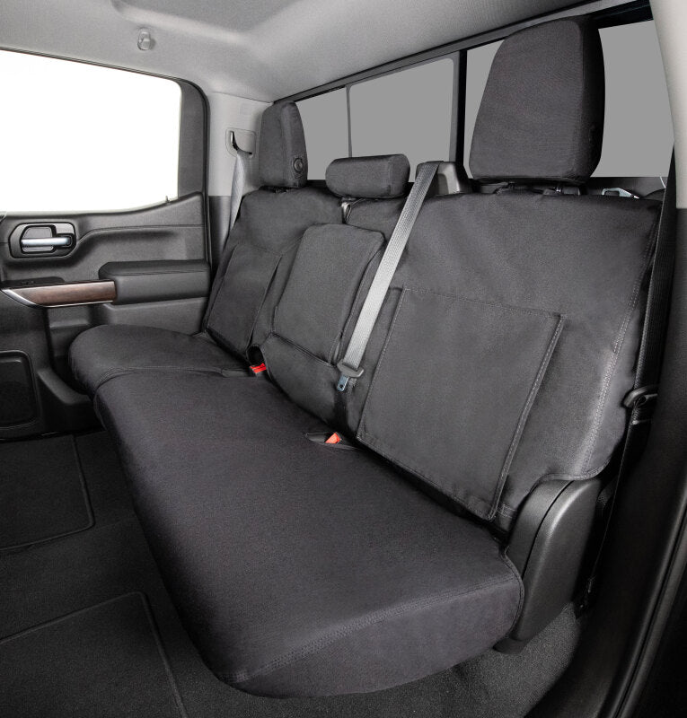 Covercraft 26 Toyota Rav4 Endura Waterproof SeatSaver Custom Front Row Seat Covers