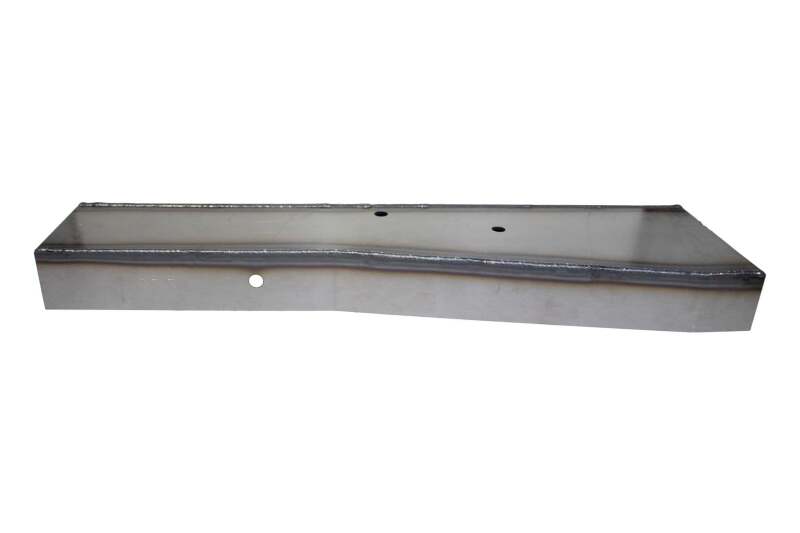 Rustbuster Over-Axle Frame Section Right Side