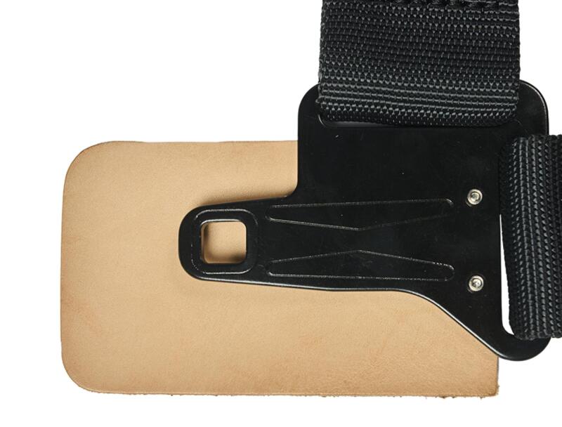 PRP 4.3 Harness Latch and Link- Orange