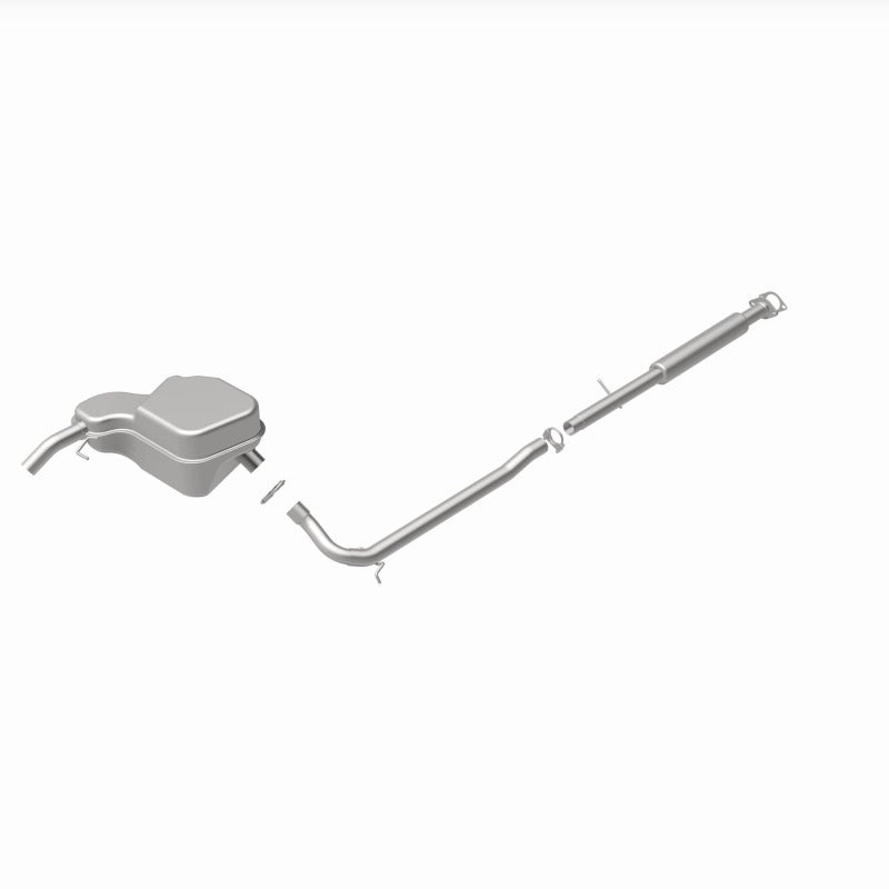 MagnaFlow BRE Exhaust Kit 01-06 Volvo V70 XC70