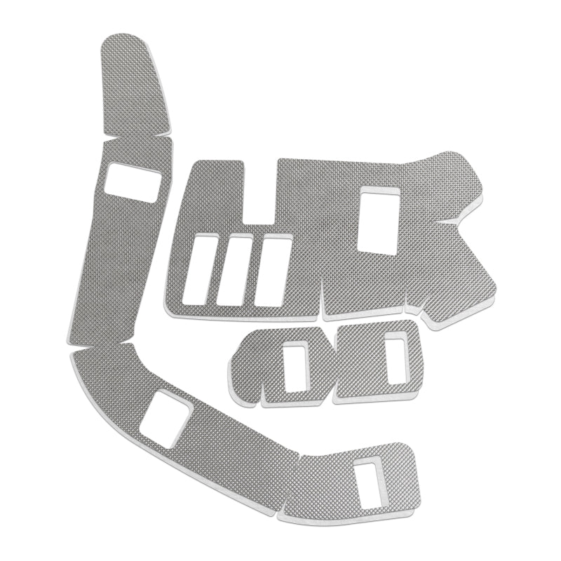 DEI 22-25 Harley Davidson Nightster Heat Shield Liner