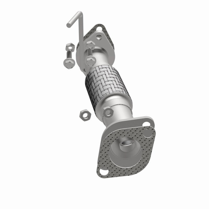 BRE Exhaust 12-17 ACCENT RIO 1.6L Front Pipe Kit