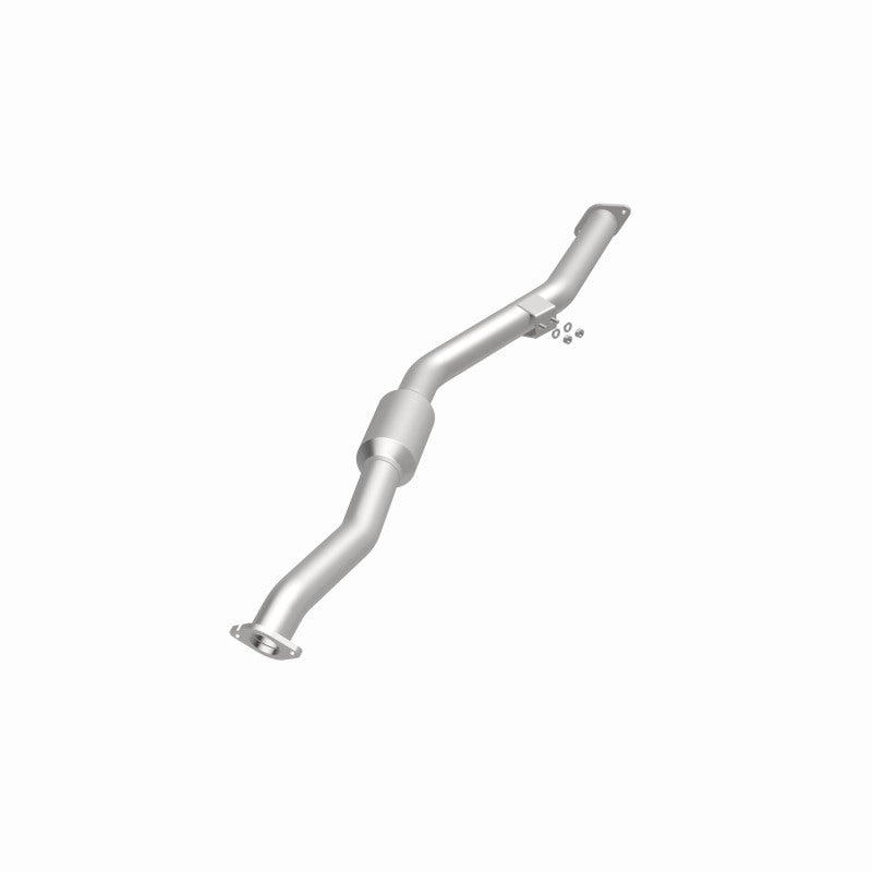 MagnaFlow 14-15 Subaru Forester 2.0L California Grade CARB Compliant Direct-Fit Catalytic Converter