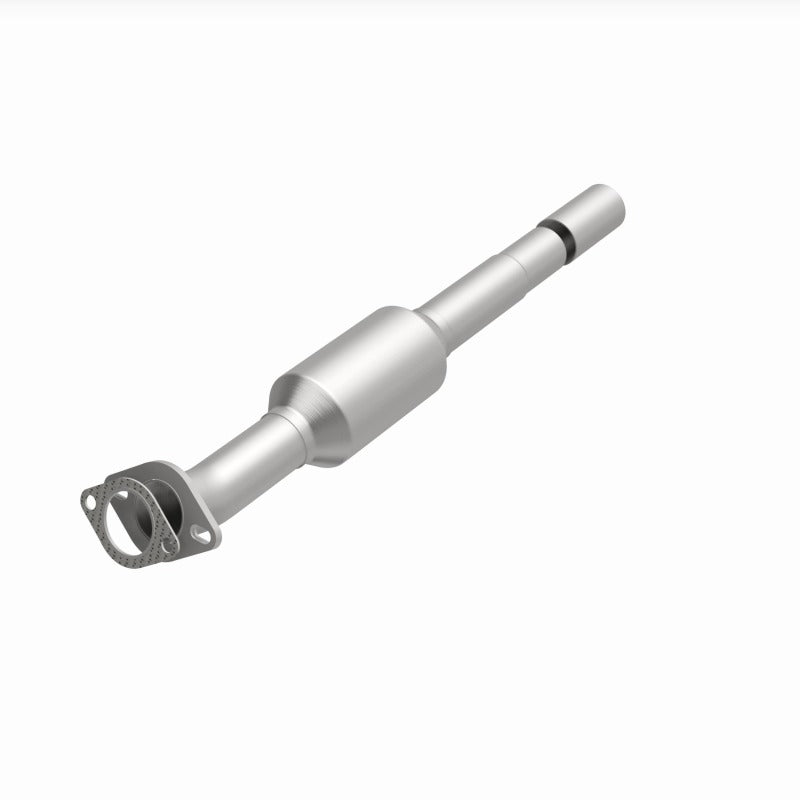 MagnaFlow 10-12 Mitsubishi Galant 2.4L California Grade CARB Compliant DF Catalytic Converter