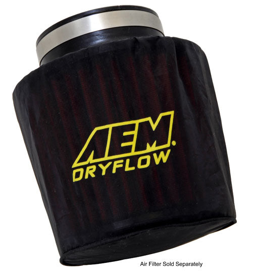 AEM 1-4000 Induction Prefilter Air Filter Wraps Photo-1 