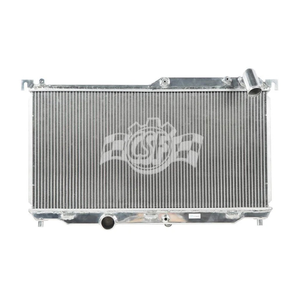 CSF 2865 Radiator for MAZDA RX-7 1992-1997 Photo-1 