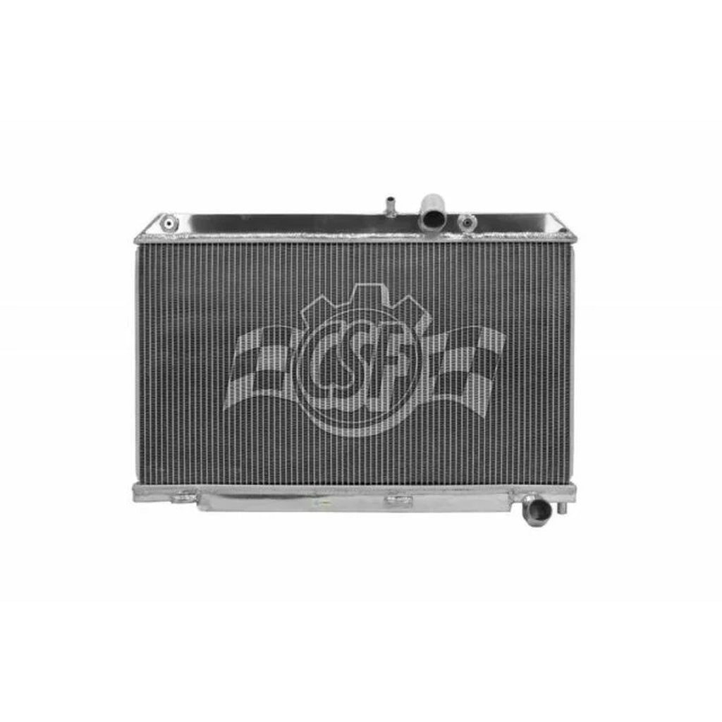 CSF 3164 Radiator for MAZDA RX-8 2004-2008 Photo-1 