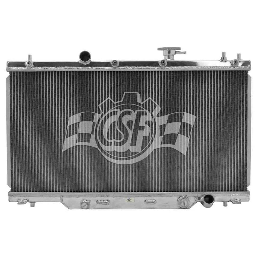 CSF 7000 Radiator for ACURA RSX 2002-2006 Photo-1 