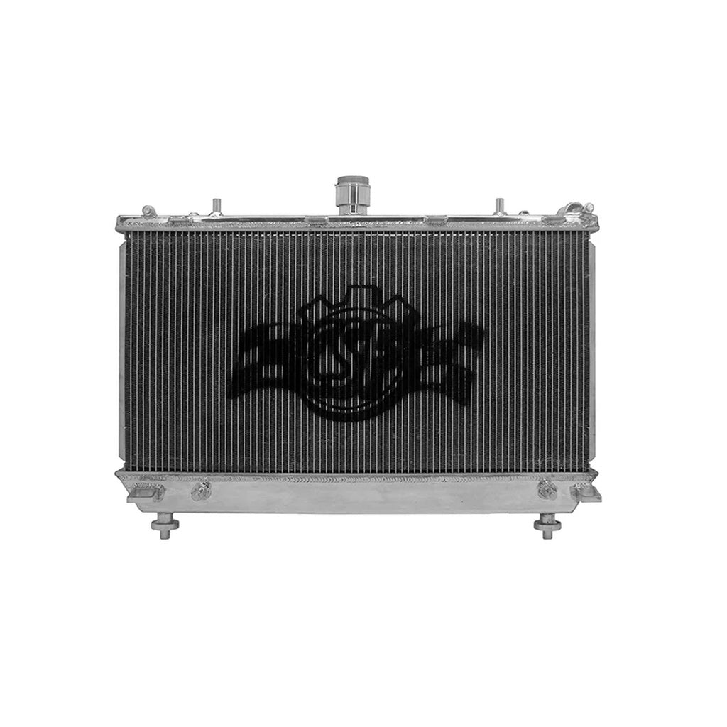 CSF 7003 Radiator for CHEVROLET Camaro V8 2010-2012 Photo-1 