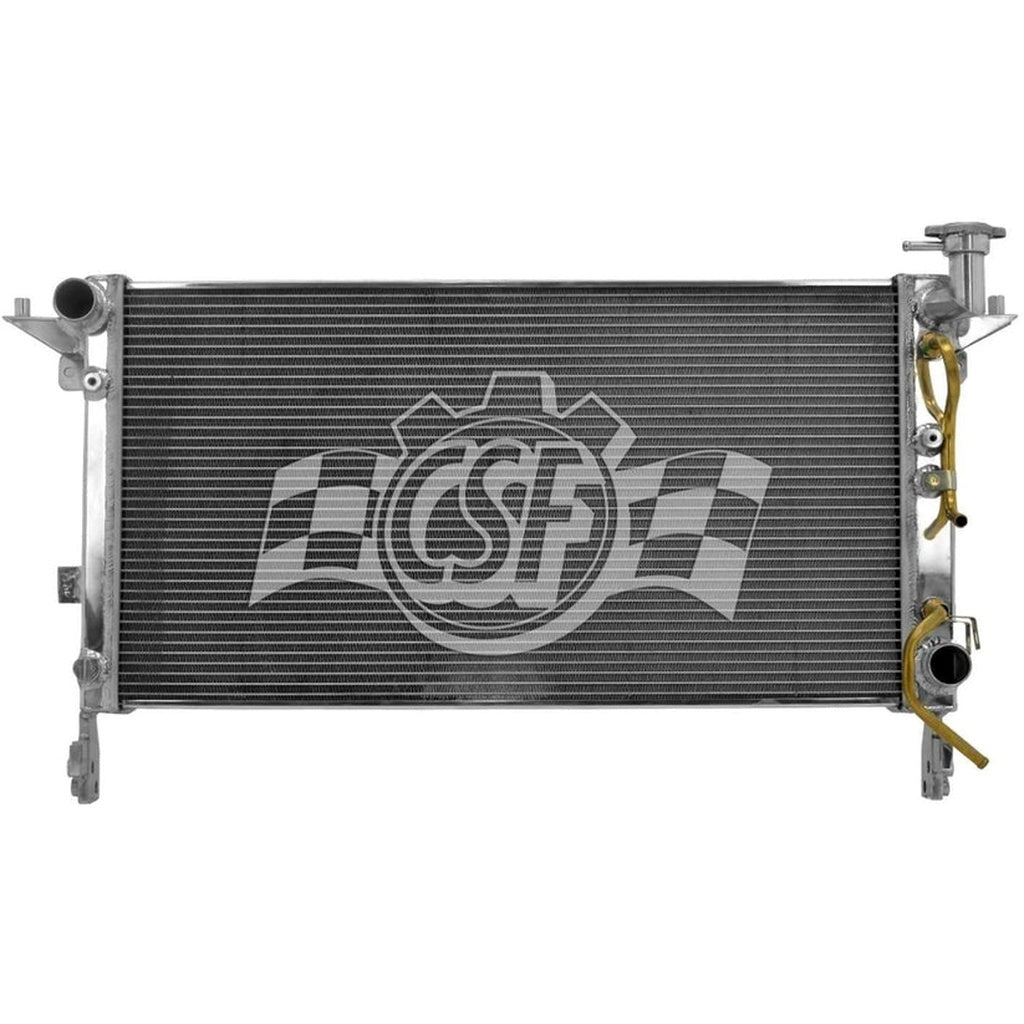 CSF 7010 Radiator for HYUNDAI Genesis 2.0 Turbo (Automatic) 2010-2012 Photo-1 