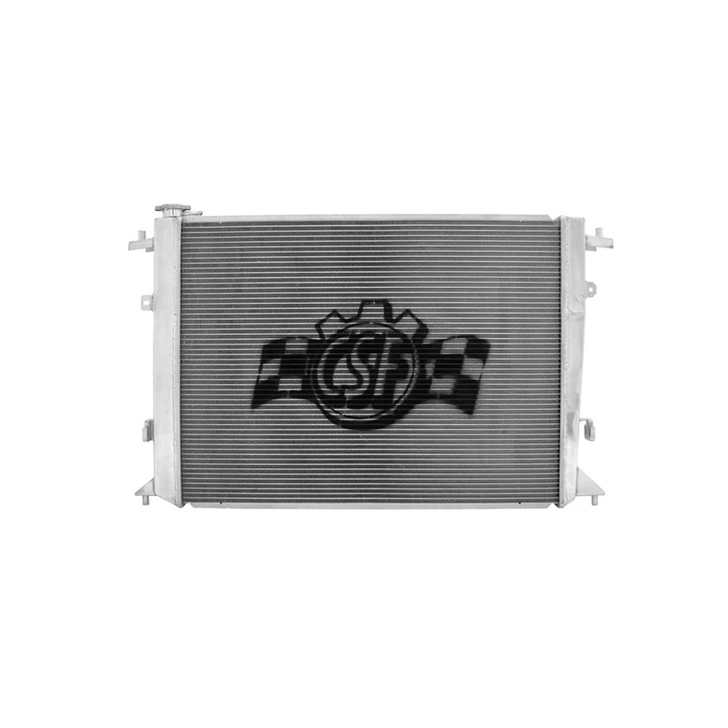 CSF 7038 Radiator for HYUNDAI Genesis 3.8L 2010-2012 Photo-1 