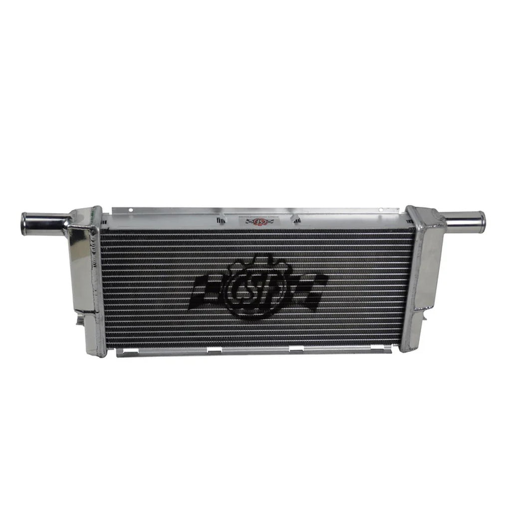 CSF 7060 Radiator for PORSCHE 911 Carrera (991.1/991.2) / 981 Boxster aux. center/Cayman aux. center radiator Photo-1 