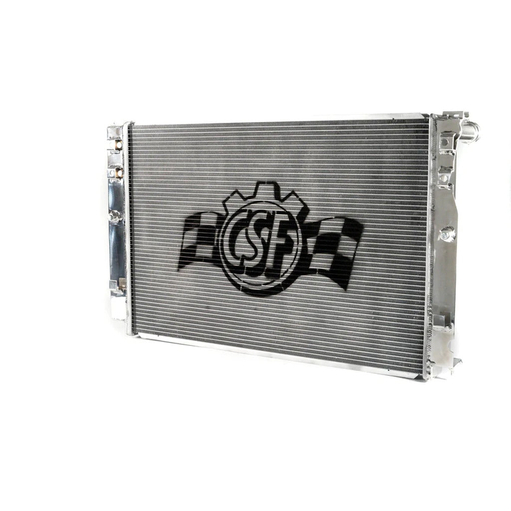 CSF 7071 Radiator for AUDI S4 (B5) 1997 - 2002 Photo-1 