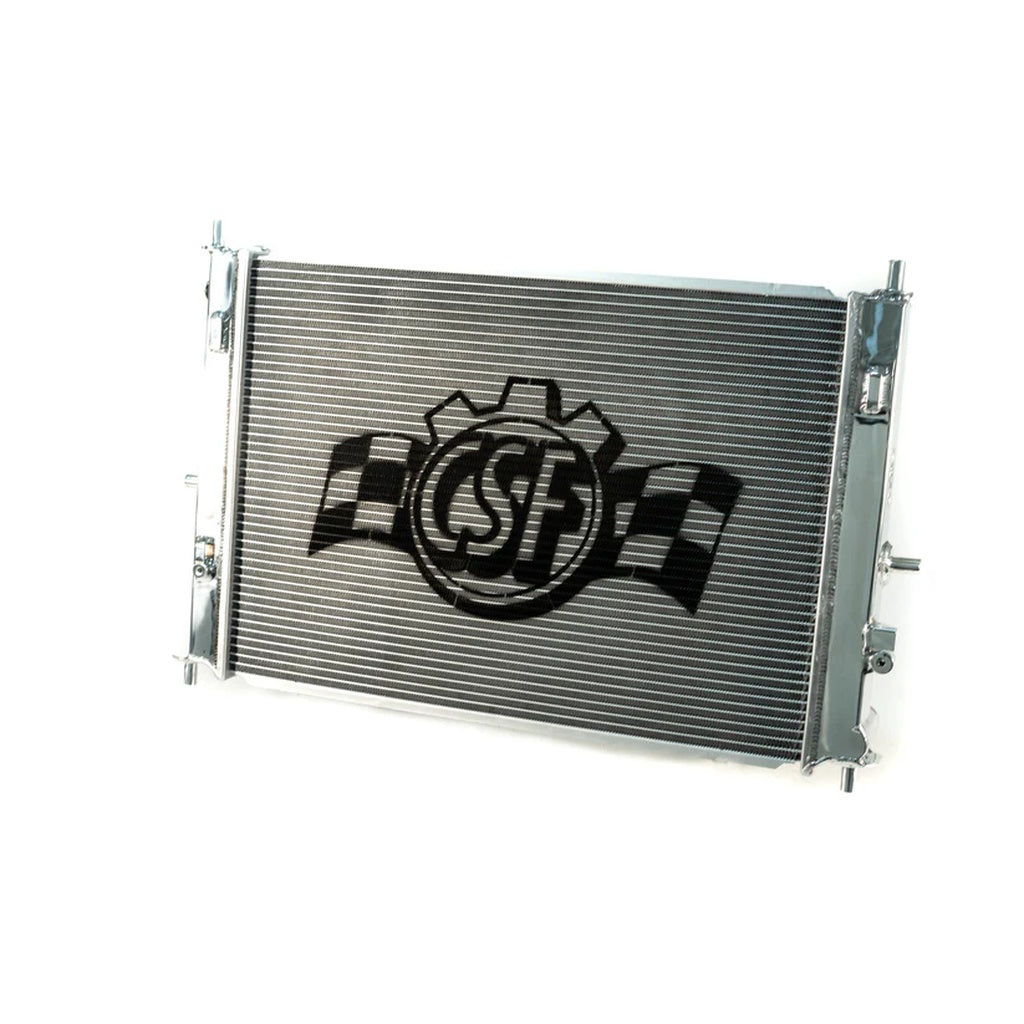 CSF 7074 Radiator for MAZDA Miata (ND) 2015+ Photo-1 