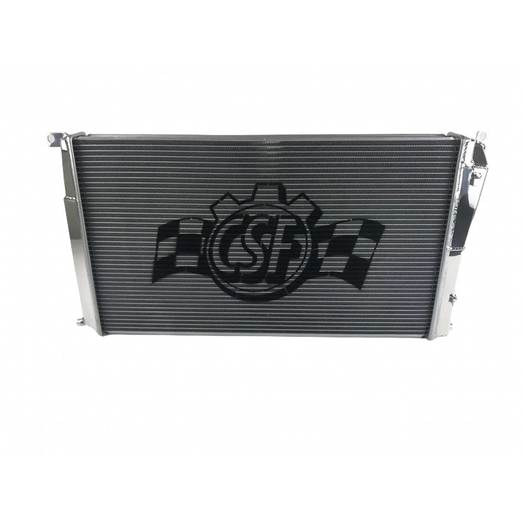 CSF 7080 High Performance Radiator for BMW F20/F21/F22/F23/F30/F31/F34/GT/F32/F33/F36 Gran Coupe (M.T.) Photo-1 