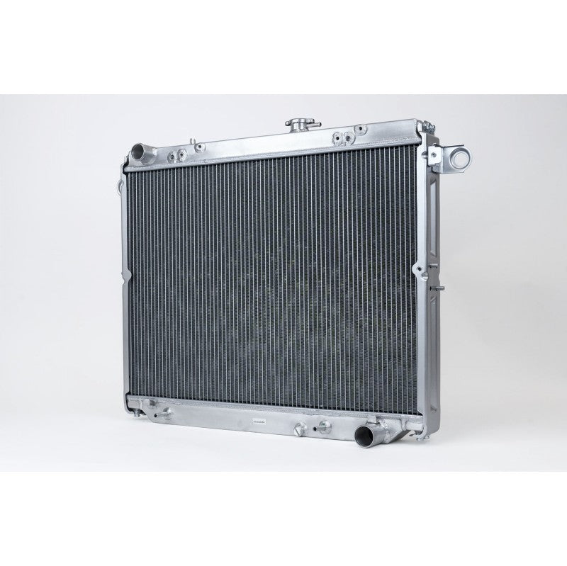 CSF 7207 All Aluminum Cooling Radiator for LEXUS LX470 (4.7 V8), TOYOTA Landcruiser (4.7 V8) 1998-2007 Photo-2 