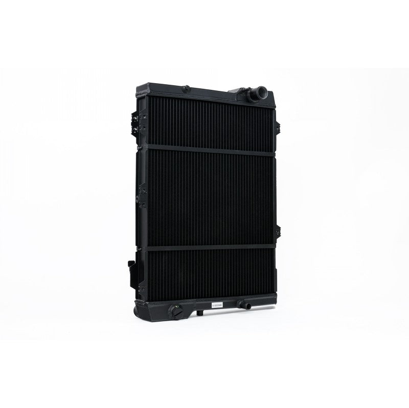 CSF 7208 High Performance All Aluminum Radiator for AUDI Quattro/B1/B2/B3/B4 Photo-2 