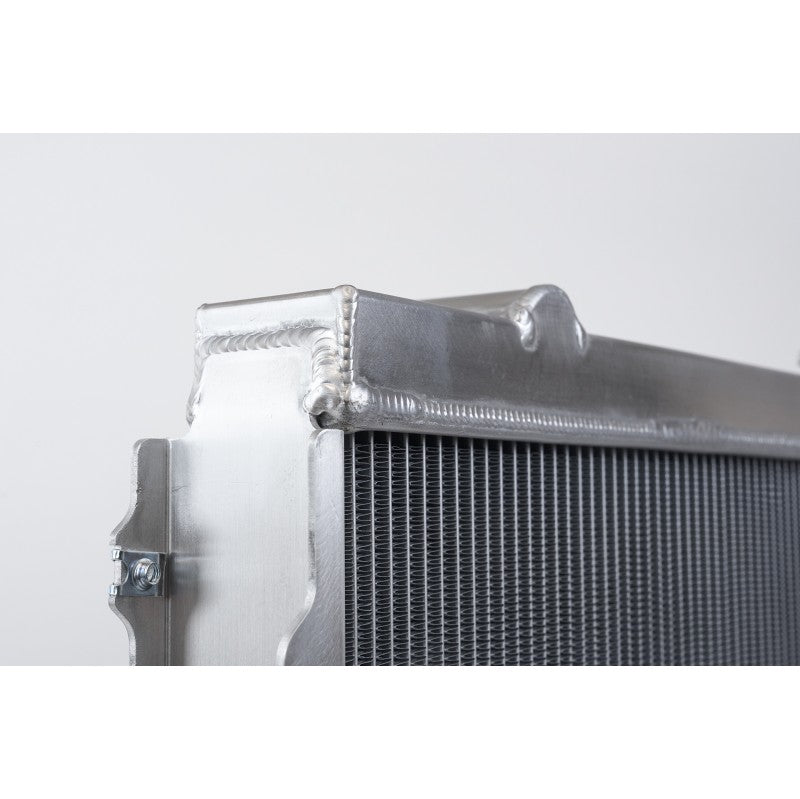 CSF 7212 Heavy Duty All Aluminum Cooling Radiator for TOYOTA Tacoma 2.7L (L4)/3.4L (V6) Automatic 1995-2004 Photo-4 