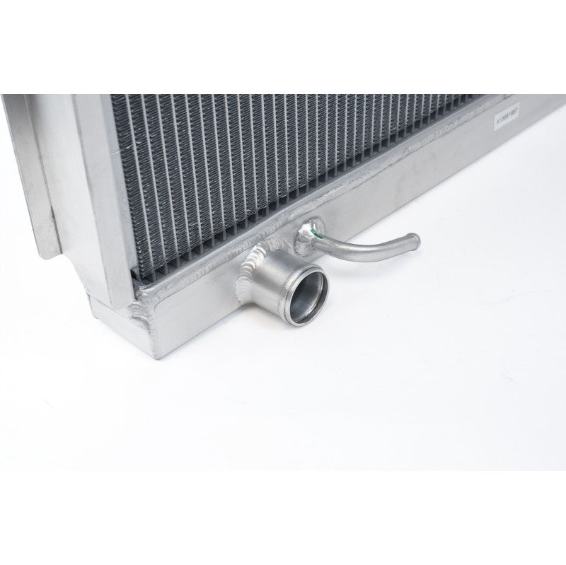 CSF 7212 Heavy Duty All Aluminum Cooling Radiator for TOYOTA Tacoma 2.7L (L4)/3.4L (V6) Automatic 1995-2004 Photo-5 