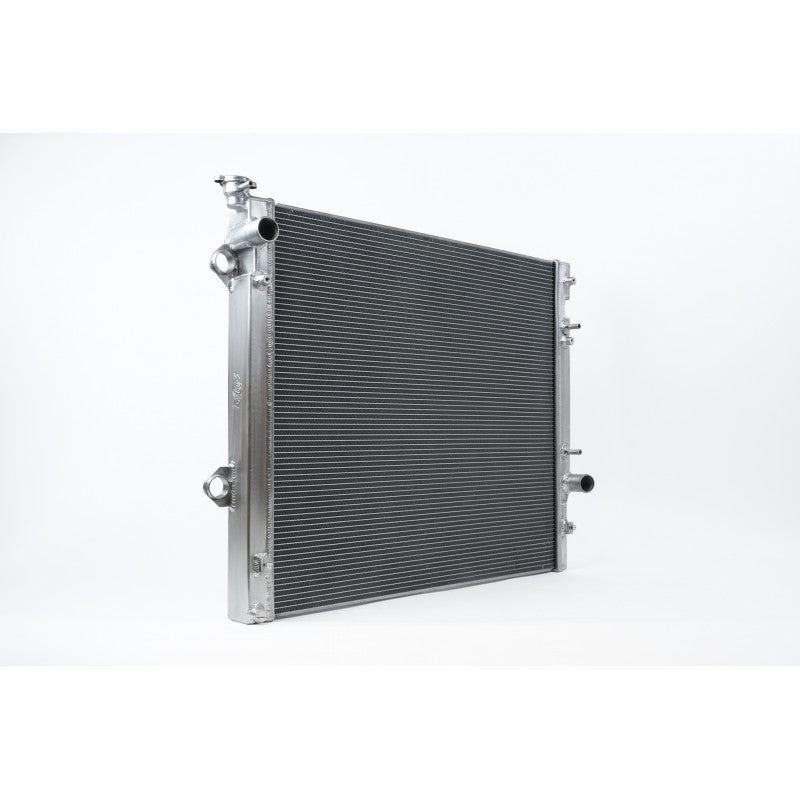 CSF 7215 Heavy Duty All Aluminum Cooling Radiator for TOYOTA 4Runner V8/LEXUS GX470 2003-2009 Photo-2 