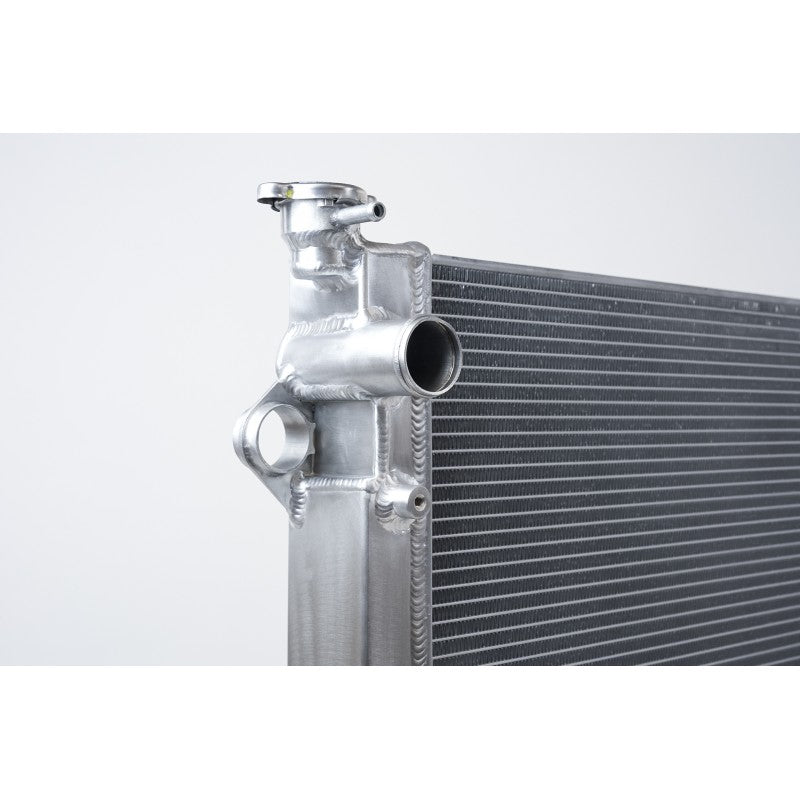 CSF 7215 Heavy Duty All Aluminum Cooling Radiator for TOYOTA 4Runner V8/LEXUS GX470 2003-2009 Photo-5 