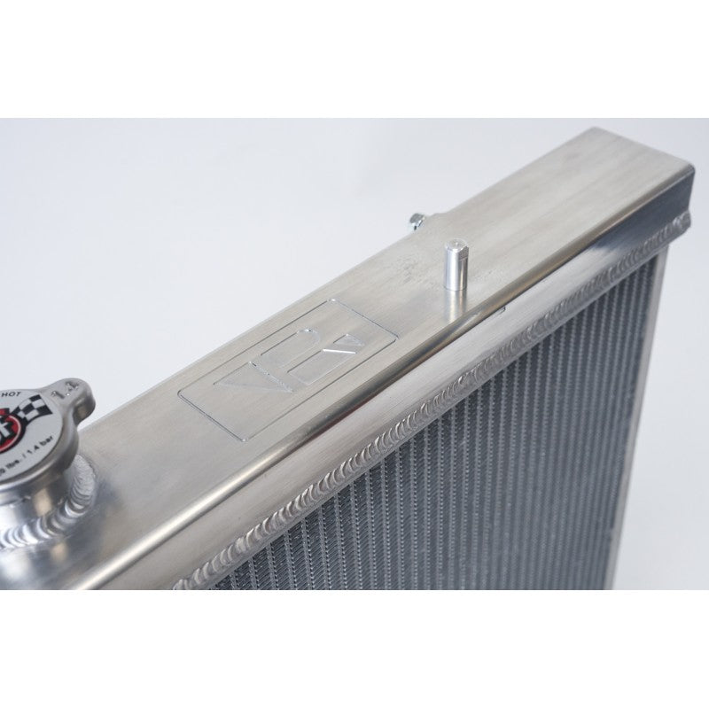 CSF 7217 High Performance Cooling Radiator for NISSAN Skyline GT-R (R32) 1989-1993 Photo-3 