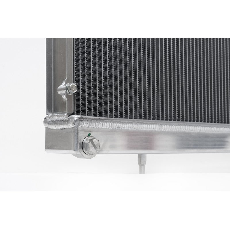 CSF 7217 High Performance Cooling Radiator for NISSAN Skyline GT-R (R32) 1989-1993 Photo-6 